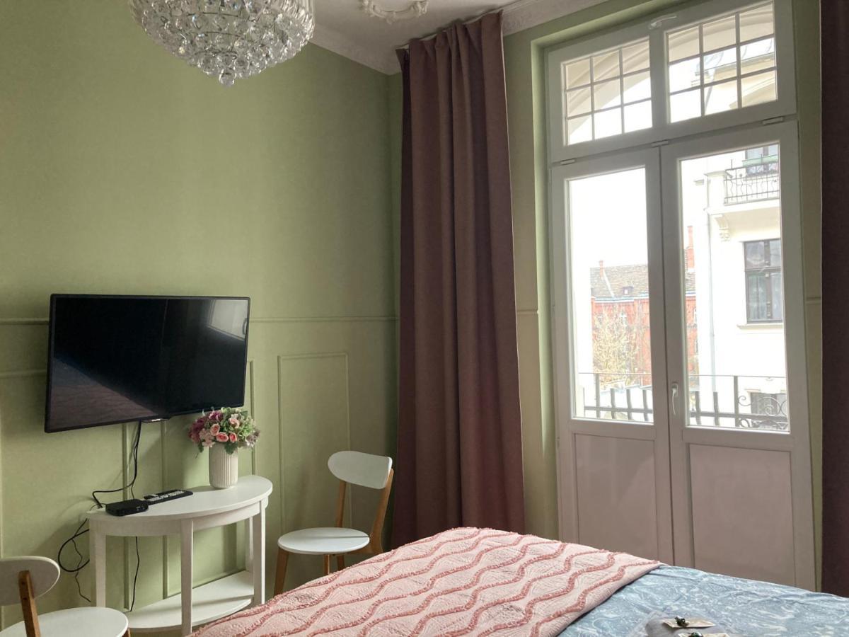 Petite Visite No 18A I 18B Διαμέρισμα Stary Toruń Εξωτερικό φωτογραφία