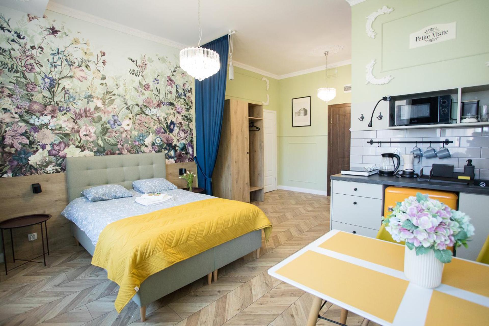 Petite Visite No 18A I 18B Διαμέρισμα Stary Toruń Εξωτερικό φωτογραφία