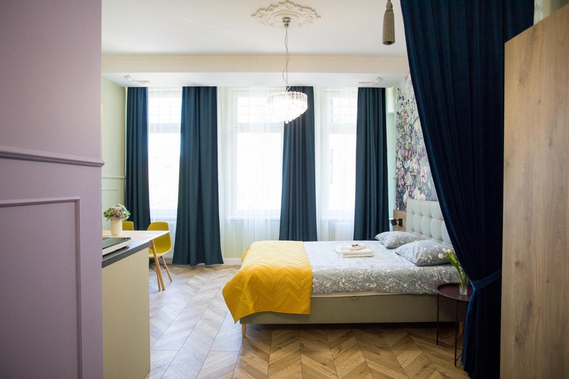 Petite Visite No 18A I 18B Διαμέρισμα Stary Toruń Εξωτερικό φωτογραφία